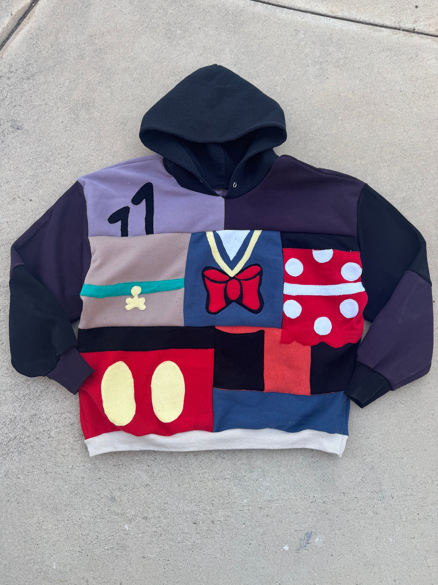 Magical Sweatshirt