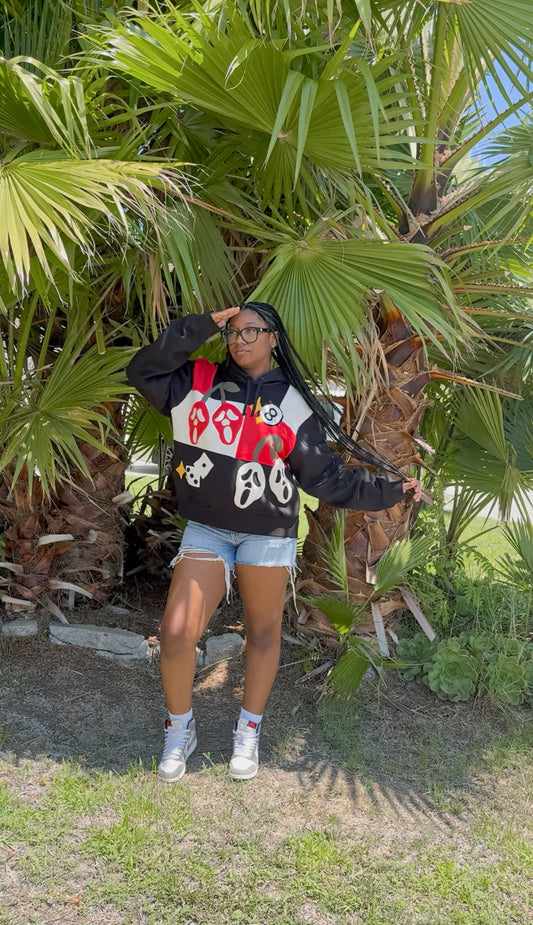 Lucky Ghost Sweatshirt