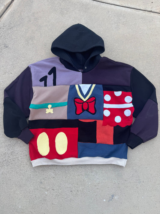 Magical Sweatshirt