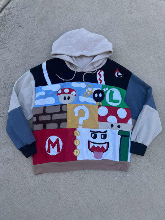 Plumber Sweatshirt