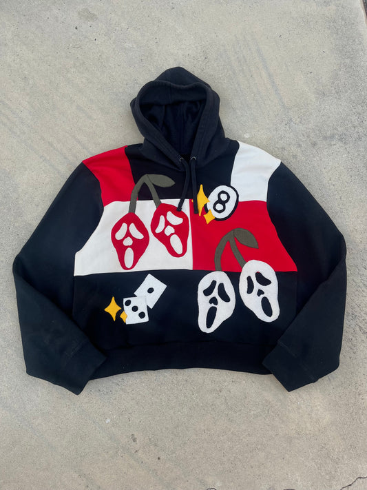 Lucky Ghost Sweatshirt