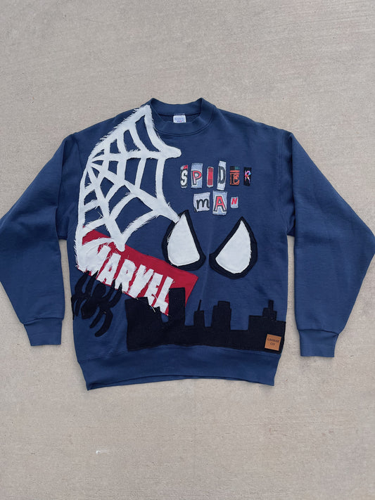 Spidey Senses Sweatshirt