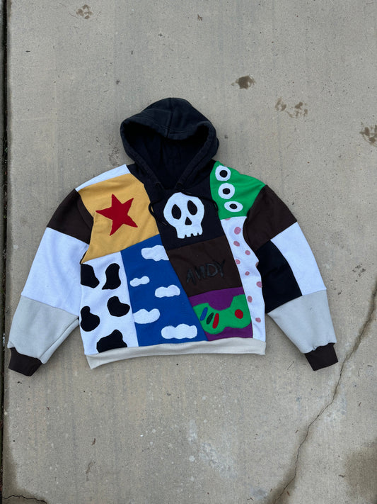 Toys Sweatshirt