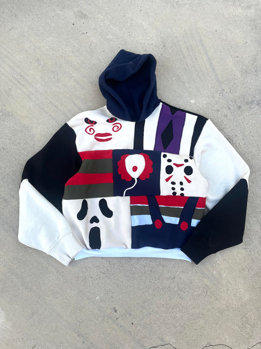 Slasher Sweatshirt